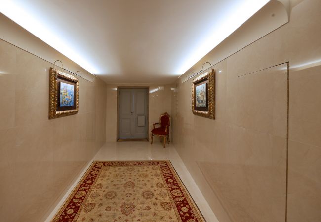 Apartment in Porto - FLH Porto Clérigos Luxury Apartment I Apartment in Porto - FLH Porto Clérigos Luxury Apartment I
