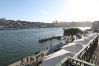 Apartment in Porto - FLH Porto Ribeira with River View