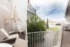 Apartment in Lisboa - FLH Mouraria Blue Design with Parking & Pool