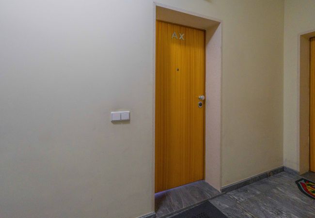 Apartment in Santa Cruz - FLH Garajau Fantastic Ocean View with Balcony Apartment in Santa Cruz - FLH Garajau Fantastic Ocean View with Balcony