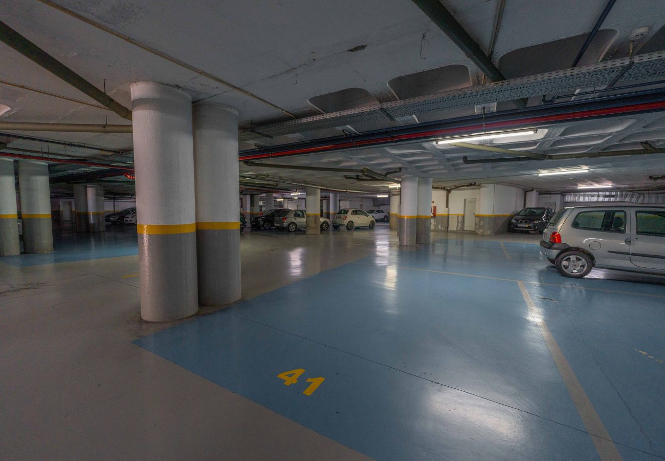 Apartment in Santa Cruz - FLH Garajau Fantastic Ocean View with Balcony Apartment in Santa Cruz - FLH Garajau Fantastic Ocean View with Balcony