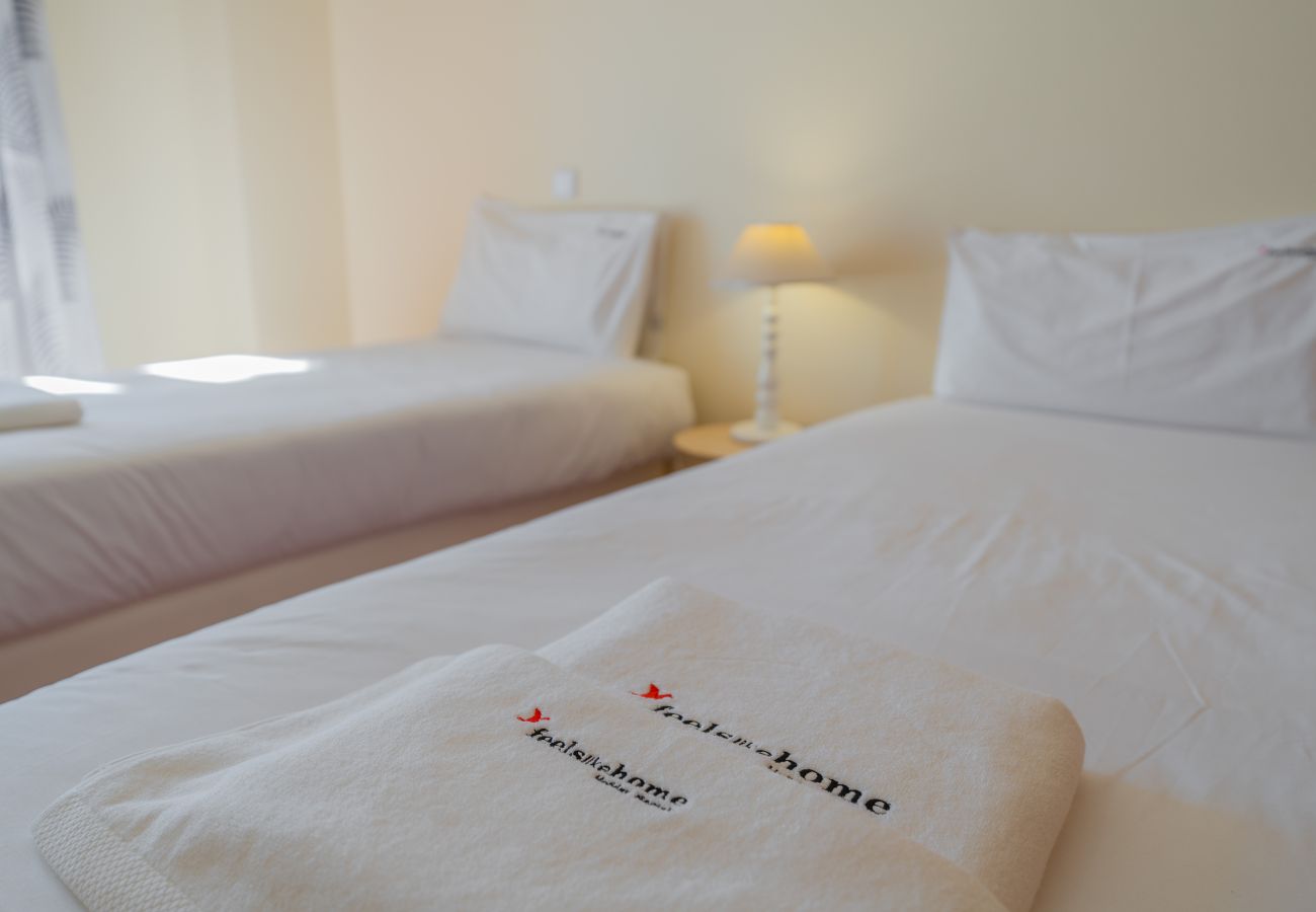 Apartment in Santa Cruz - FLH Garajau Fantastic Ocean View with Balcony Apartment in Santa Cruz - FLH Garajau Fantastic Ocean View with Balcony