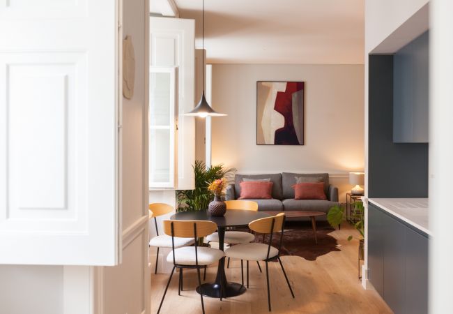 Apartment in Lisbon - FLH Praça Rossio Contemporary Flat Apartment in Lisbon - FLH Praça Rossio Contemporary Flat