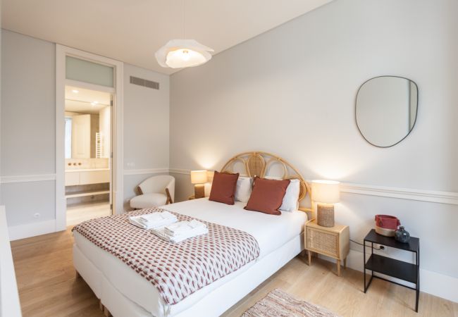Apartment in Lisbon - FLH Praça Rossio Contemporary Flat Apartment in Lisbon - FLH Praça Rossio Contemporary Flat