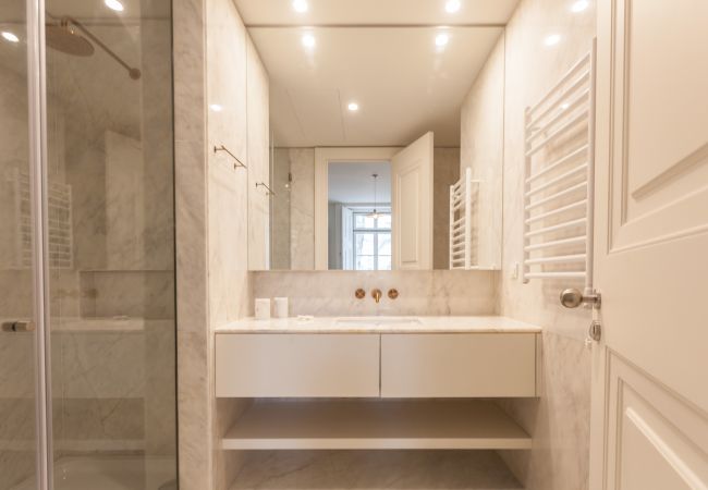 Apartment in Lisbon - FLH Praça Rossio Contemporary Flat Apartment in Lisbon - FLH Praça Rossio Contemporary Flat