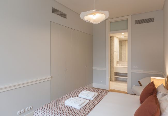 Apartment in Lisbon - FLH Praça Rossio Contemporary Flat Apartment in Lisbon - FLH Praça Rossio Contemporary Flat