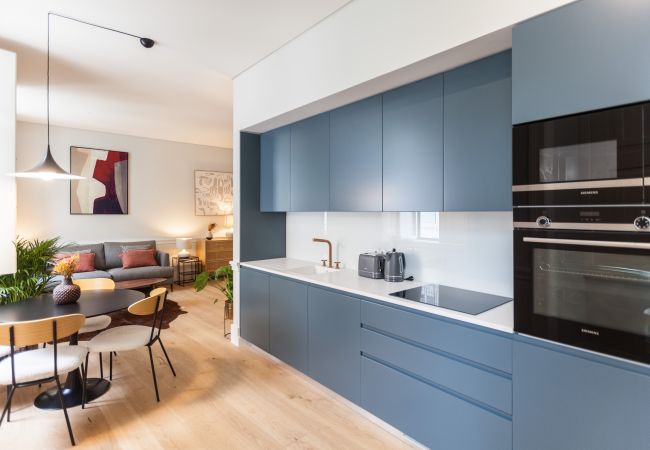 Apartment in Lisbon - FLH Praça Rossio Contemporary Flat Apartment in Lisbon - FLH Praça Rossio Contemporary Flat