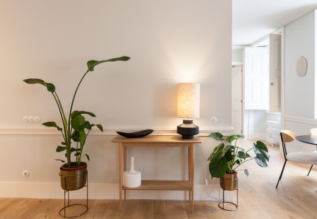 Apartment in Lisbon - FLH Praça Rossio Contemporary Flat Apartment in Lisbon - FLH Praça Rossio Contemporary Flat