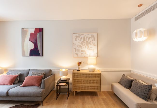 Apartment in Lisbon - FLH Praça Rossio Contemporary Flat Apartment in Lisbon - FLH Praça Rossio Contemporary Flat