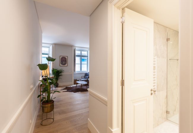 Apartment in Lisbon - FLH Praça Rossio Contemporary Flat Apartment in Lisbon - FLH Praça Rossio Contemporary Flat