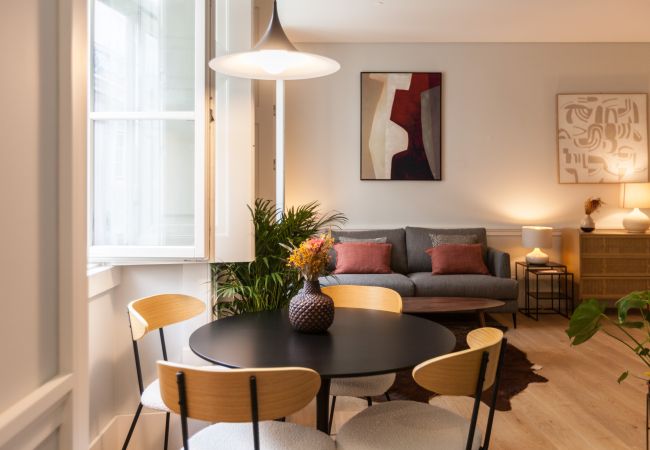 Apartment in Lisbon - FLH Praça Rossio Contemporary Flat Apartment in Lisbon - FLH Praça Rossio Contemporary Flat