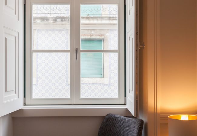 Apartment in Lisbon - FLH Praça Rossio Contemporary Flat Apartment in Lisbon - FLH Praça Rossio Contemporary Flat
