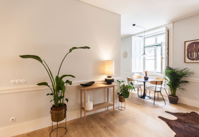 Apartment in Lisbon - FLH Praça Rossio Contemporary Flat Apartment in Lisbon - FLH Praça Rossio Contemporary Flat