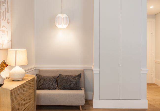 Apartment in Lisbon - FLH Praça Rossio Contemporary Flat Apartment in Lisbon - FLH Praça Rossio Contemporary Flat