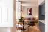 Apartment in Lisboa - FLH Praça Rossio Contemporary Flat