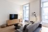 Apartment in Lisboa - FLH Downtown Marble Apartment