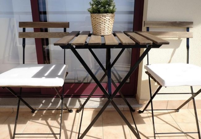 Apartment in Santa Cruz - FLH Garajau Balcony with Pool Apartment in Santa Cruz - FLH Garajau Balcony with Pool