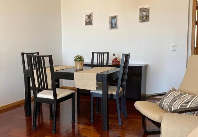 Apartment in Santa Cruz - FLH Garajau Balcony with Pool Apartment in Santa Cruz - FLH Garajau Balcony with Pool