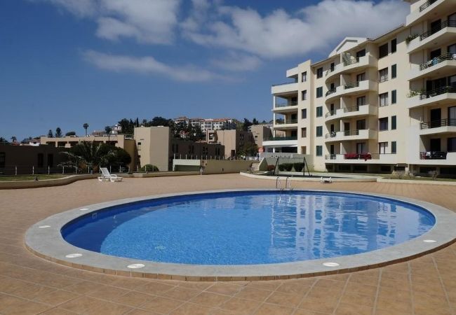 Apartment in Santa Cruz - FLH Garajau Balcony with Pool Apartment in Santa Cruz - FLH Garajau Balcony with Pool