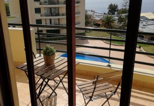 Apartment in Santa Cruz - FLH Garajau Balcony with Pool Apartment in Santa Cruz - FLH Garajau Balcony with Pool