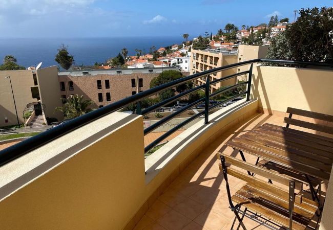 Apartment in Santa Cruz - FLH Garajau Balcony with Pool Apartment in Santa Cruz - FLH Garajau Balcony with Pool