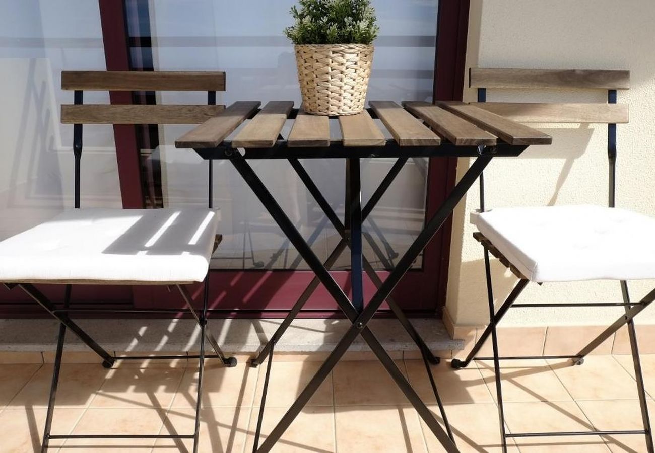 Apartment in Santa Cruz - FLH Garajau Balcony with Pool Apartment in Santa Cruz - FLH Garajau Balcony with Pool