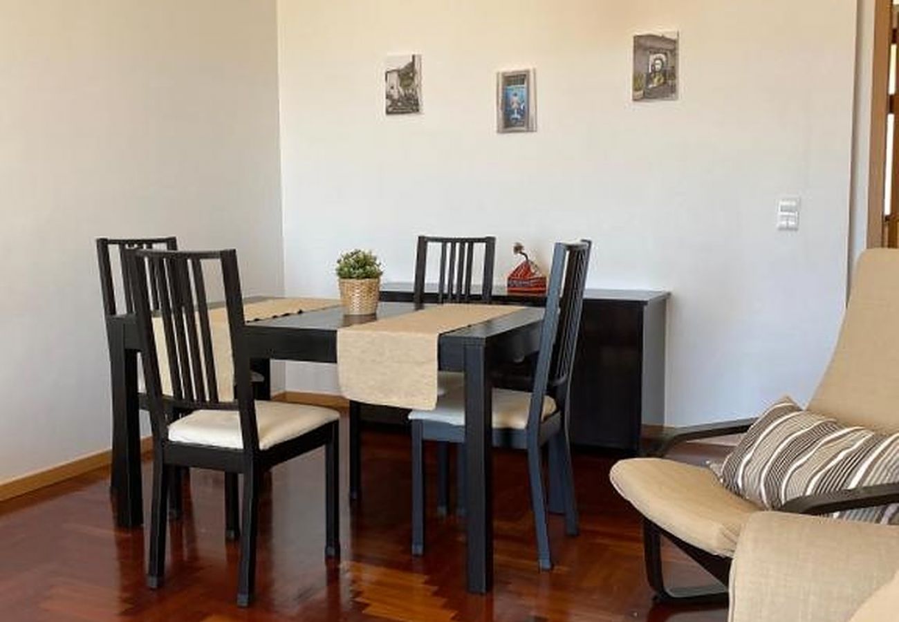 Apartment in Santa Cruz - FLH Garajau Balcony with Pool Apartment in Santa Cruz - FLH Garajau Balcony with Pool
