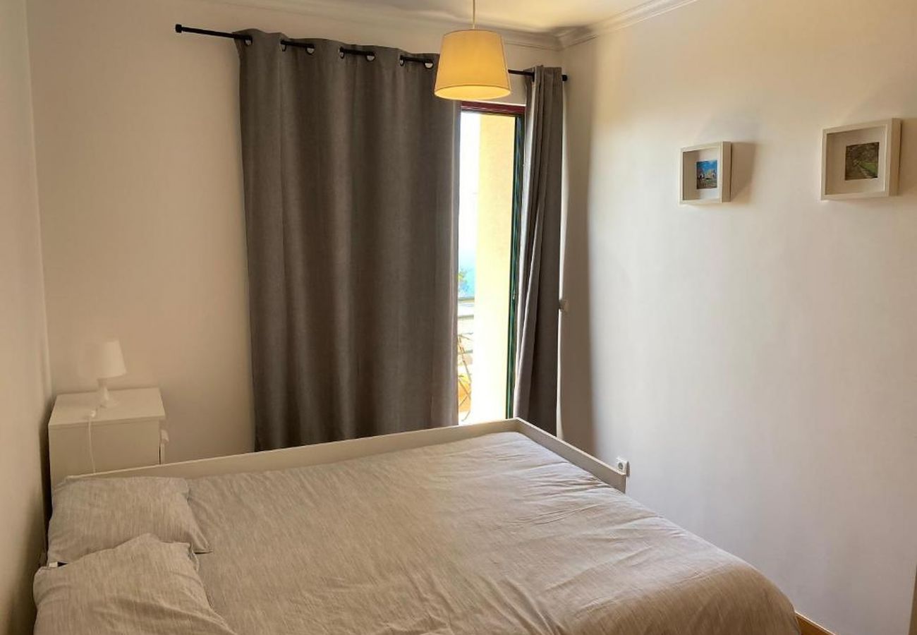 Apartment in Santa Cruz - FLH Garajau Balcony with Pool Apartment in Santa Cruz - FLH Garajau Balcony with Pool