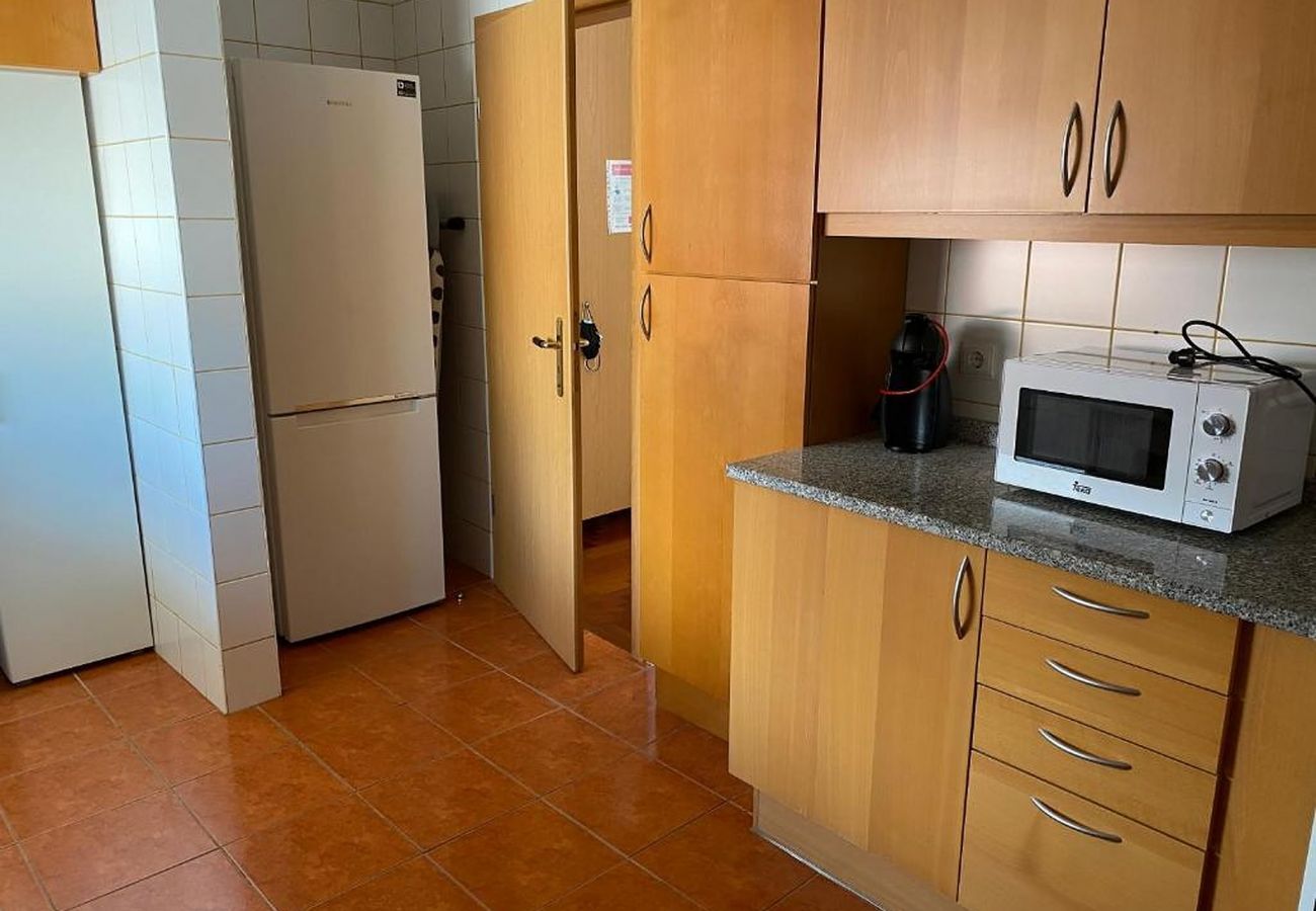 Apartment in Santa Cruz - FLH Garajau Balcony with Pool Apartment in Santa Cruz - FLH Garajau Balcony with Pool