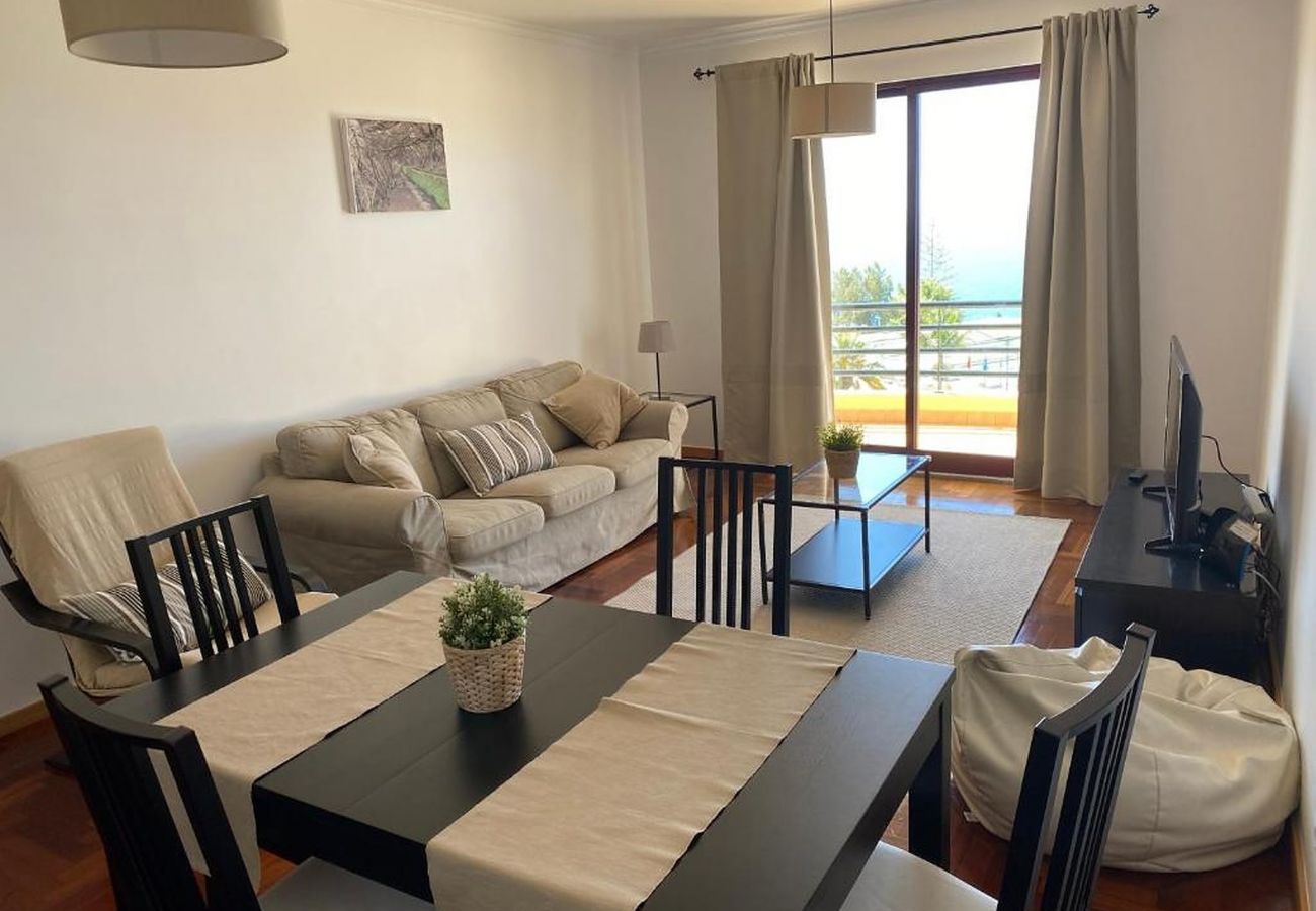 Apartment in Santa Cruz - FLH Garajau Balcony with Pool Apartment in Santa Cruz - FLH Garajau Balcony with Pool