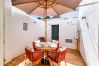 House in Tavira - FLH Tavira Central Town House with Terrace & Rooft