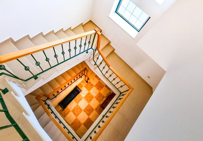 House in Vale do Lobo - FLH Quinta das Salinas Triplex with Balcony House in Vale do Lobo - FLH Quinta das Salinas Triplex with Balcony