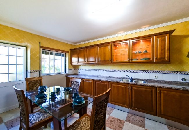 House in Vale do Lobo - FLH Quinta das Salinas Triplex with Balcony House in Vale do Lobo - FLH Quinta das Salinas Triplex with Balcony