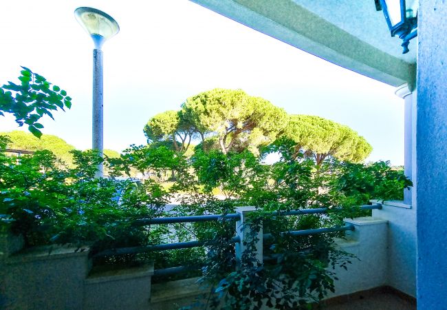 House in Vale do Lobo - FLH Quinta das Salinas Triplex with Balcony House in Vale do Lobo - FLH Quinta das Salinas Triplex with Balcony