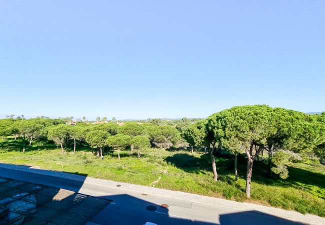 House in Vale do Lobo - FLH Quinta das Salinas Triplex with Balcony House in Vale do Lobo - FLH Quinta das Salinas Triplex with Balcony