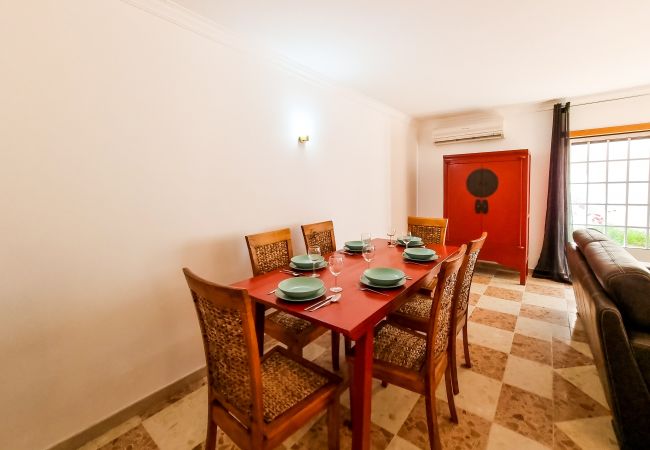 House in Vale do Lobo - FLH Quinta das Salinas Triplex with Balcony House in Vale do Lobo - FLH Quinta das Salinas Triplex with Balcony