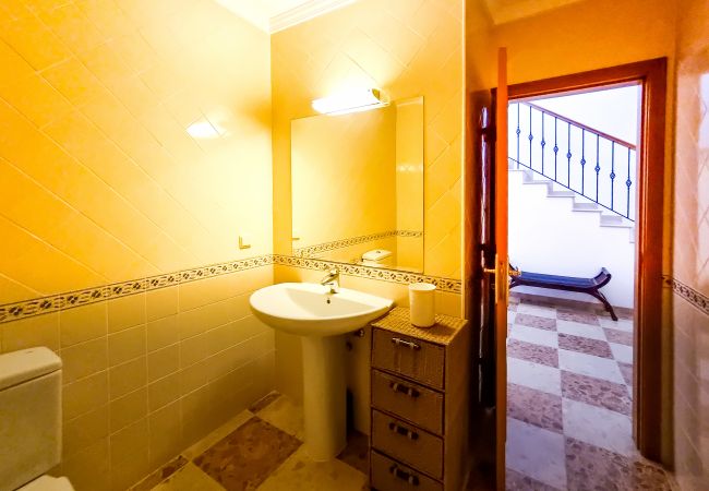 House in Vale do Lobo - FLH Quinta das Salinas Triplex with Balcony House in Vale do Lobo - FLH Quinta das Salinas Triplex with Balcony