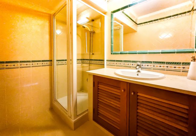 House in Vale do Lobo - FLH Quinta das Salinas Triplex with Balcony House in Vale do Lobo - FLH Quinta das Salinas Triplex with Balcony