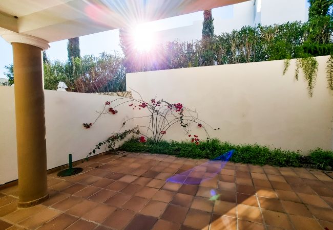 House in Vale do Lobo - FLH Quinta das Salinas Triplex with Balcony House in Vale do Lobo - FLH Quinta das Salinas Triplex with Balcony