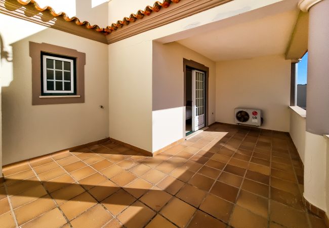 House in Vale do Lobo - FLH Quinta das Salinas Triplex with Balcony House in Vale do Lobo - FLH Quinta das Salinas Triplex with Balcony