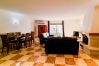 House in Vale do Lobo - FLH Quinta das Salinas Triplex with Balcony