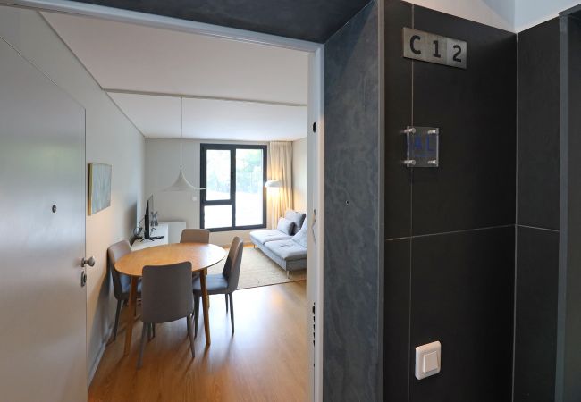 Apartment in Porto - FLH Boavista Flat I Apartment in Porto - FLH Boavista Flat I