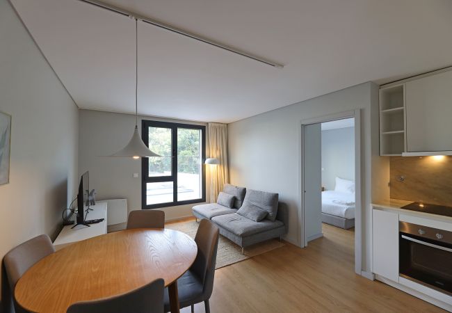  in Porto - FLH Boavista Flat I