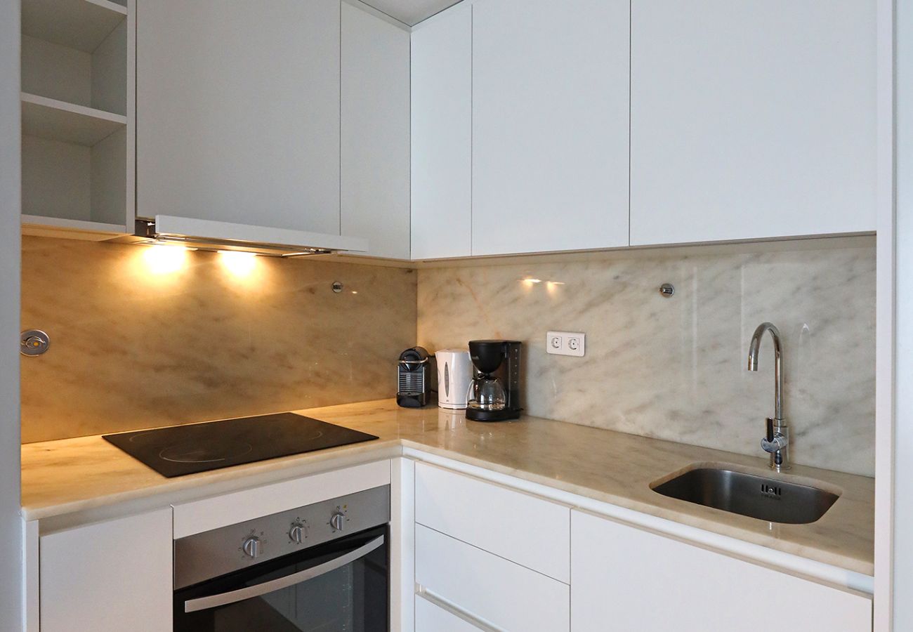 Apartment in Porto - FLH Boavista Flat I Apartment in Porto - FLH Boavista Flat I