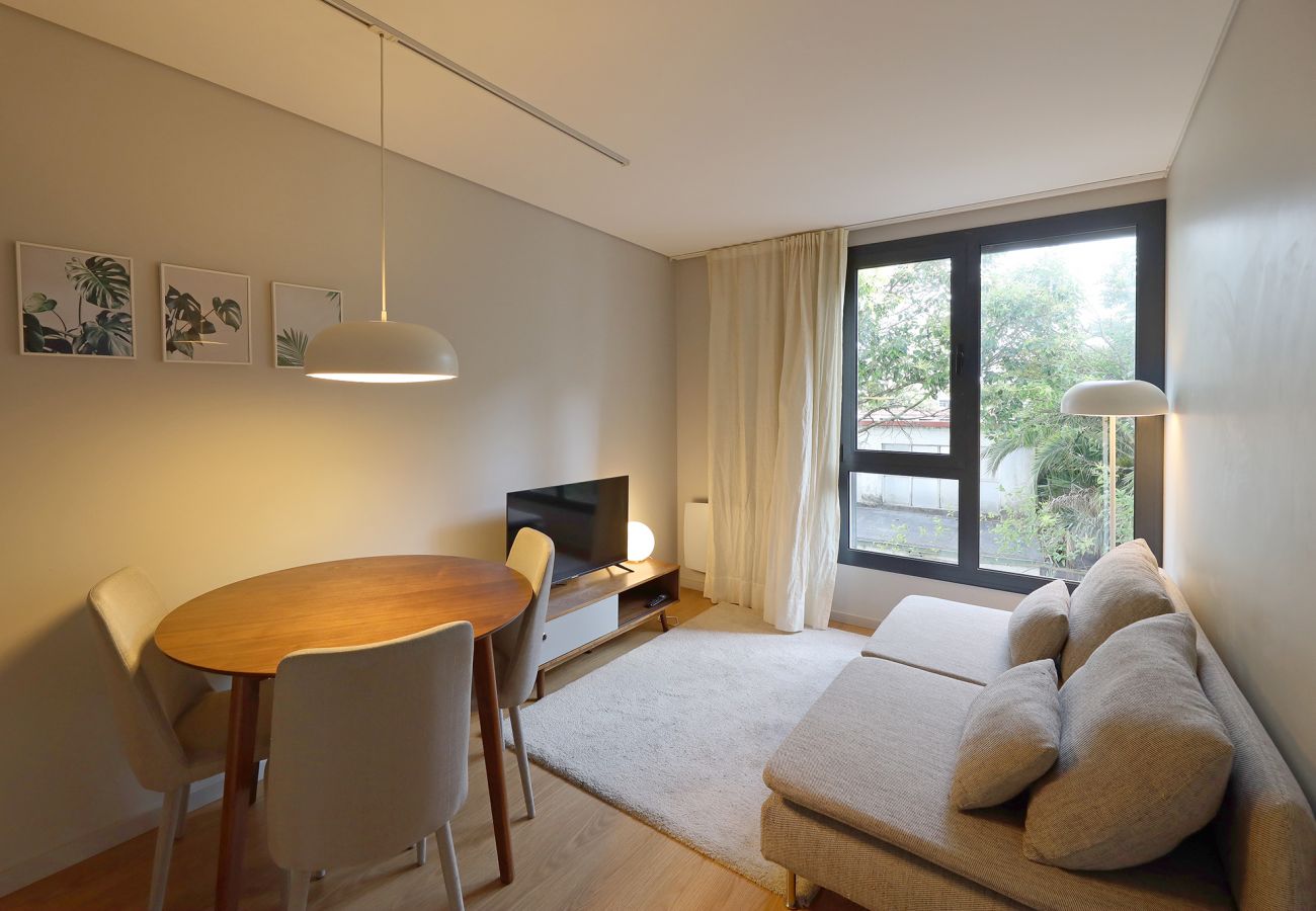 Apartment in Porto - FLH Boavista Flat II