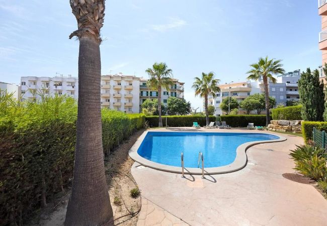 Apartment in Portimão - FLH Portimão Beach Flat with Pool Apartment in Portimão - FLH Portimão Beach Flat with Pool