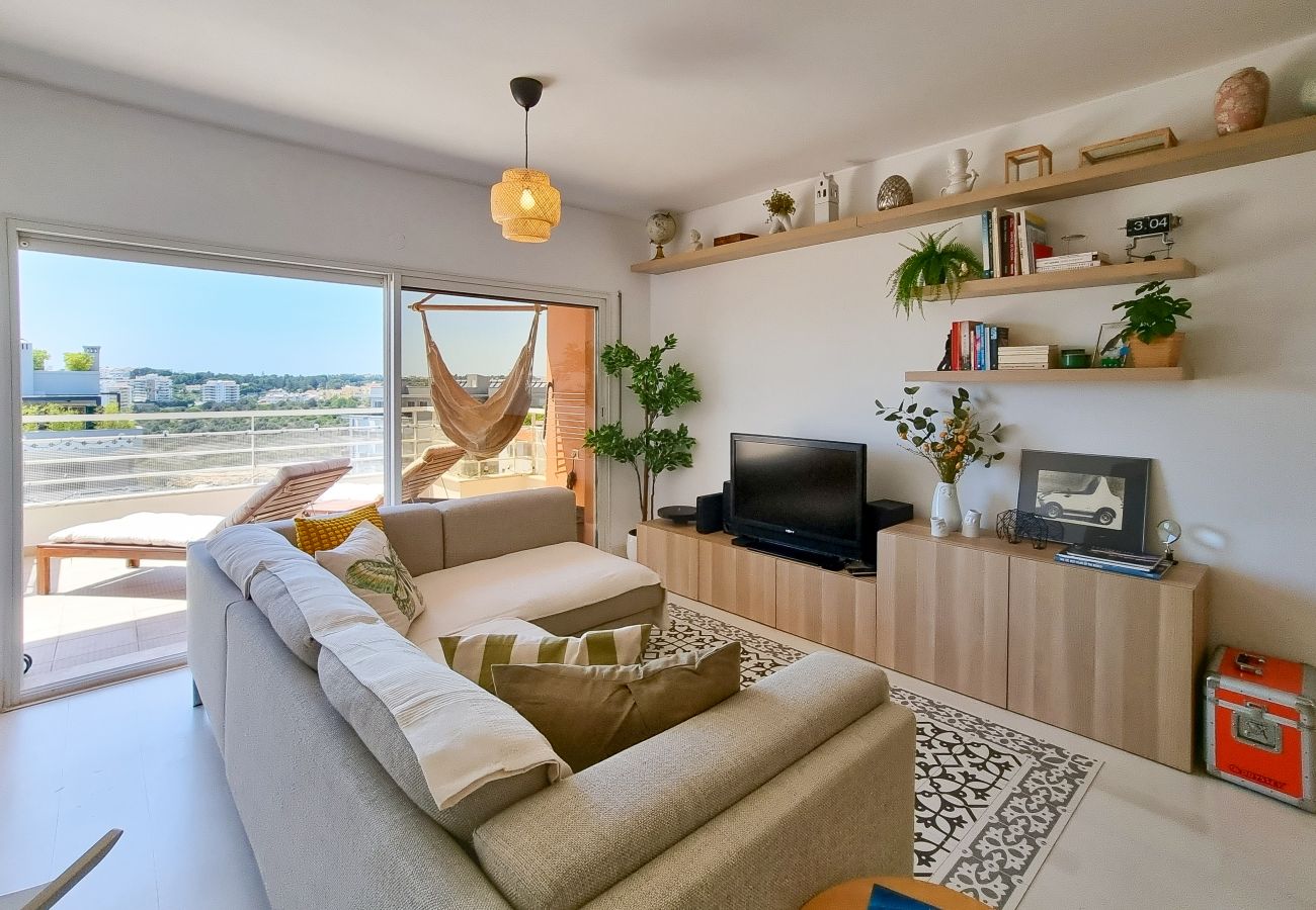 Apartment in Portimão - FLH Portimão Beach Flat with Pool Apartment in Portimão - FLH Portimão Beach Flat with Pool