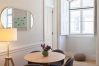 Apartment in Lisboa - FLH Praça Rossio Bright Apartment