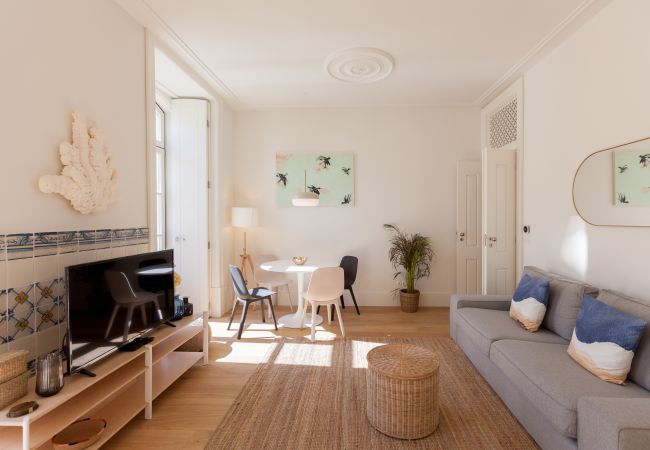  in Lisboa - FLH Downtown Central Flat