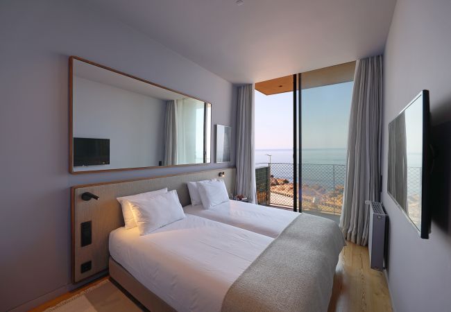 Apartment in Porto - FLH Gilreu Beach Duplex with Sea View II Apartment in Porto - FLH Gilreu Beach Duplex with Sea View II